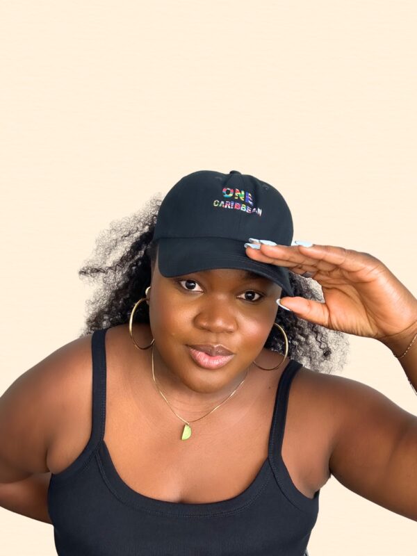 One Caribbean Unity Cap