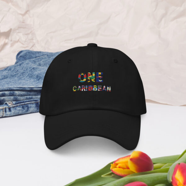One Caribbean Unity Cap