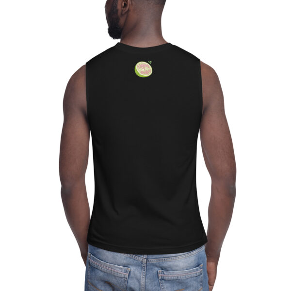One Caribbean Unity Vest