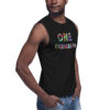 One Caribbean Unity Vest