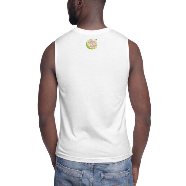 One Caribbean Unity Vest