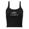 One Caribbean Unity Top