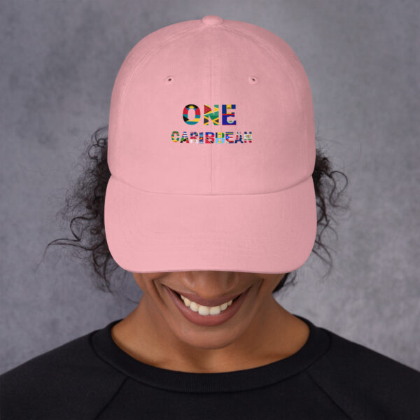 One Caribbean Unity Cap