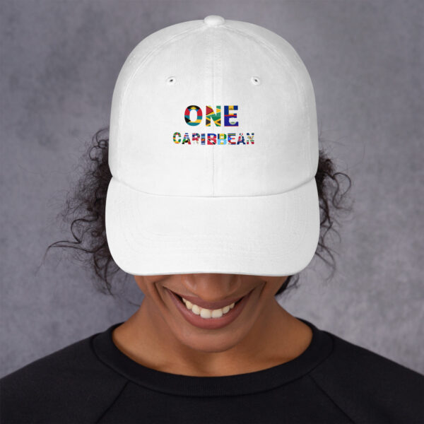 One Caribbean Unity Cap