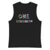 One Caribbean Unity Vest
