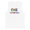 One Caribbean Unity Vest